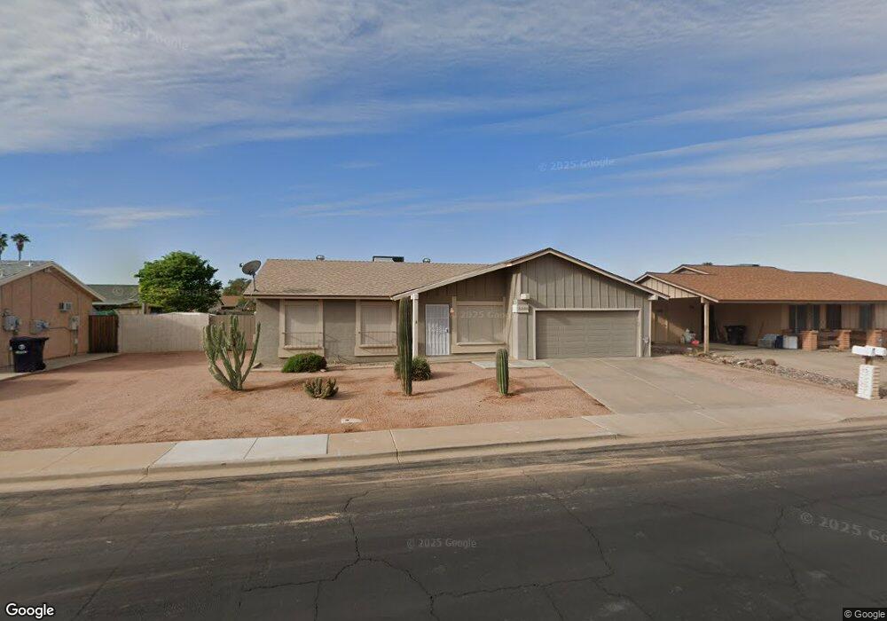 2228 S Spruce, Mesa, AZ 85210 - photo 1