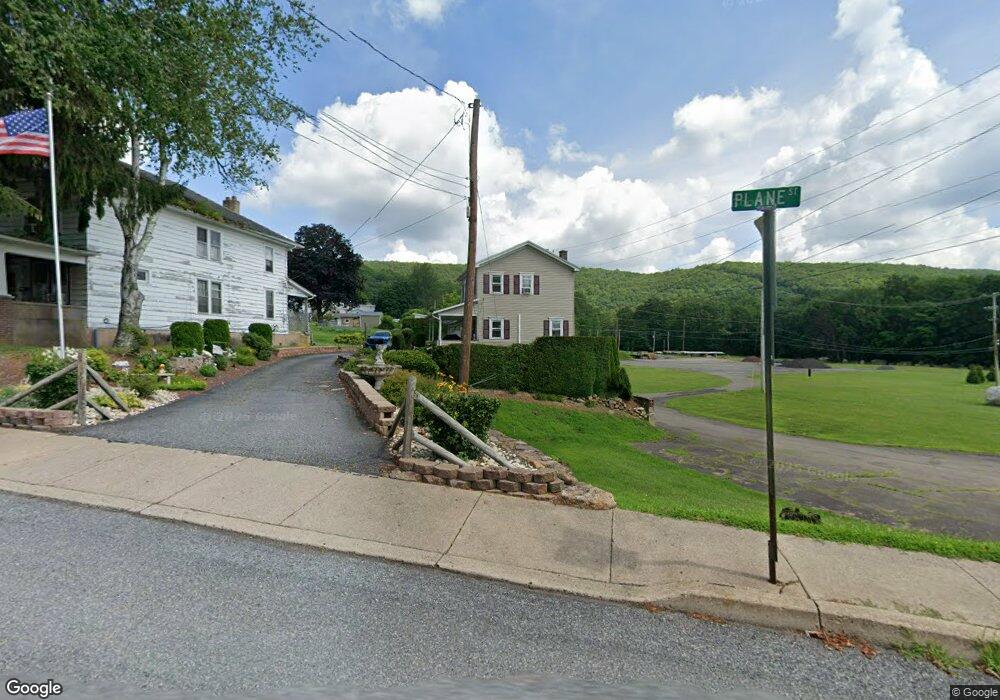 125 Plane St, Weatherly, PA 18255 - photo 1