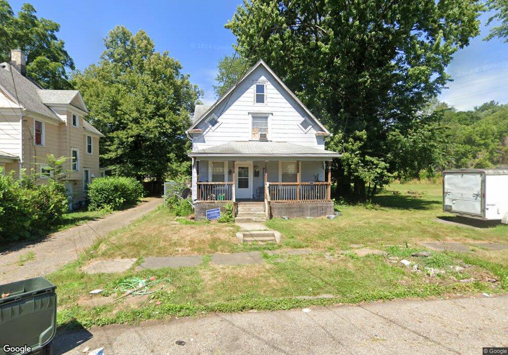 1043 Rowland Ave NE, Canton, OH 44705 - photo 1