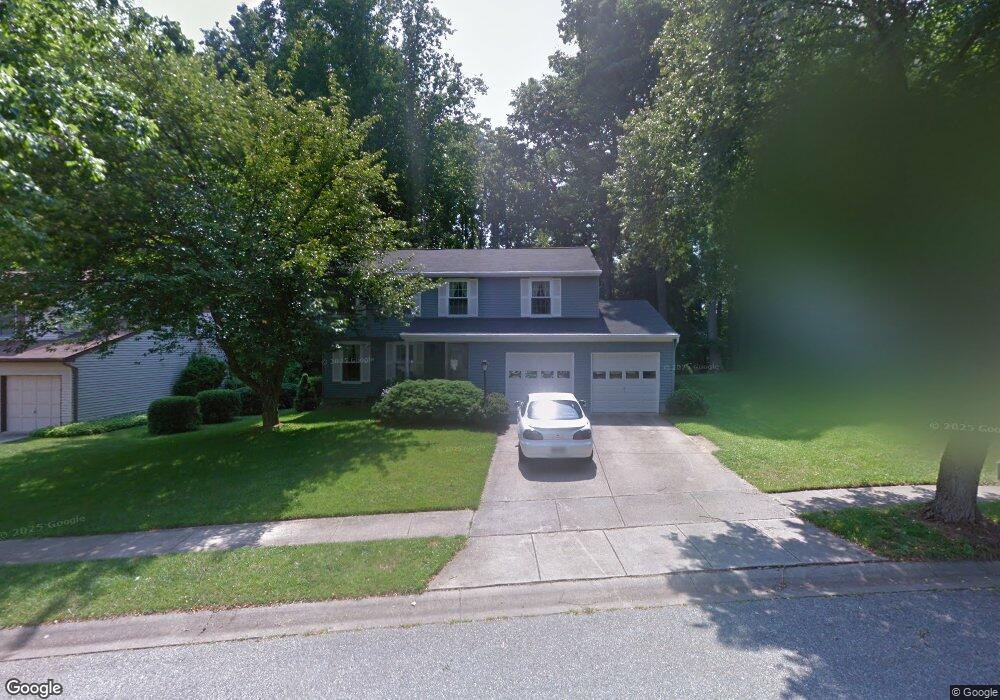 9509 Red Apple Ln, Columbia, MD 21046 - photo 1