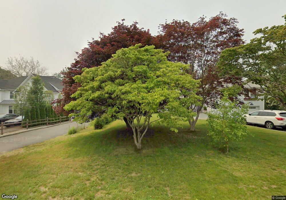 22 Reid St, Fairfield, CT 06824 - photo 1