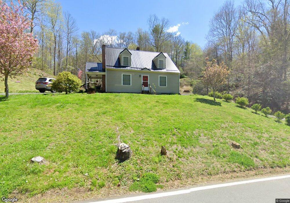 300 Hardscrabble Rd, Burnsville, NC 28714 - photo 1