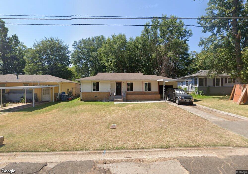 502 Turner St, Kilgore, TX 75662 - photo 1