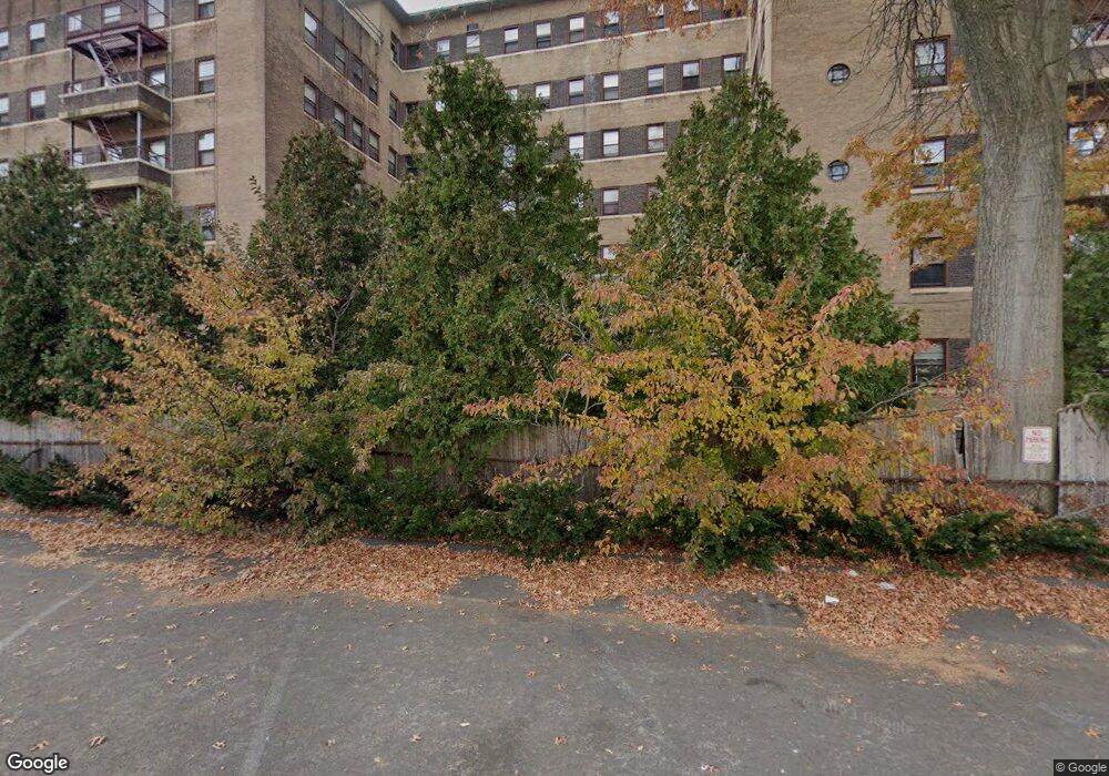 Laurel Condominiums, Hartford, CT 06105 - photo 1