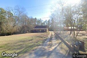 2415 Cedar Grove Rd, Newton, MS 39345