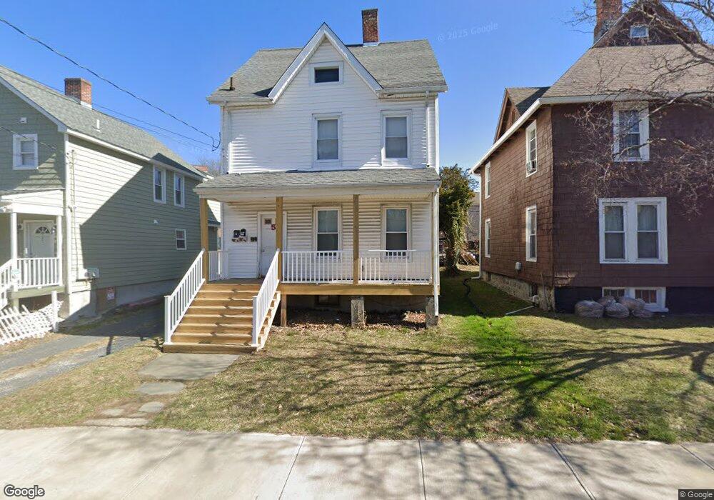 5 Myrtle Ave, Middletown, NY 10940 - photo 1