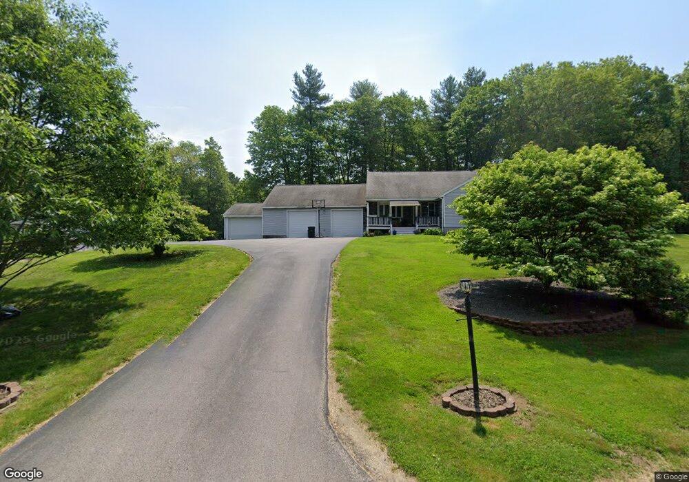 17 Gowing Rd, Hudson, NH 03051 - photo 1