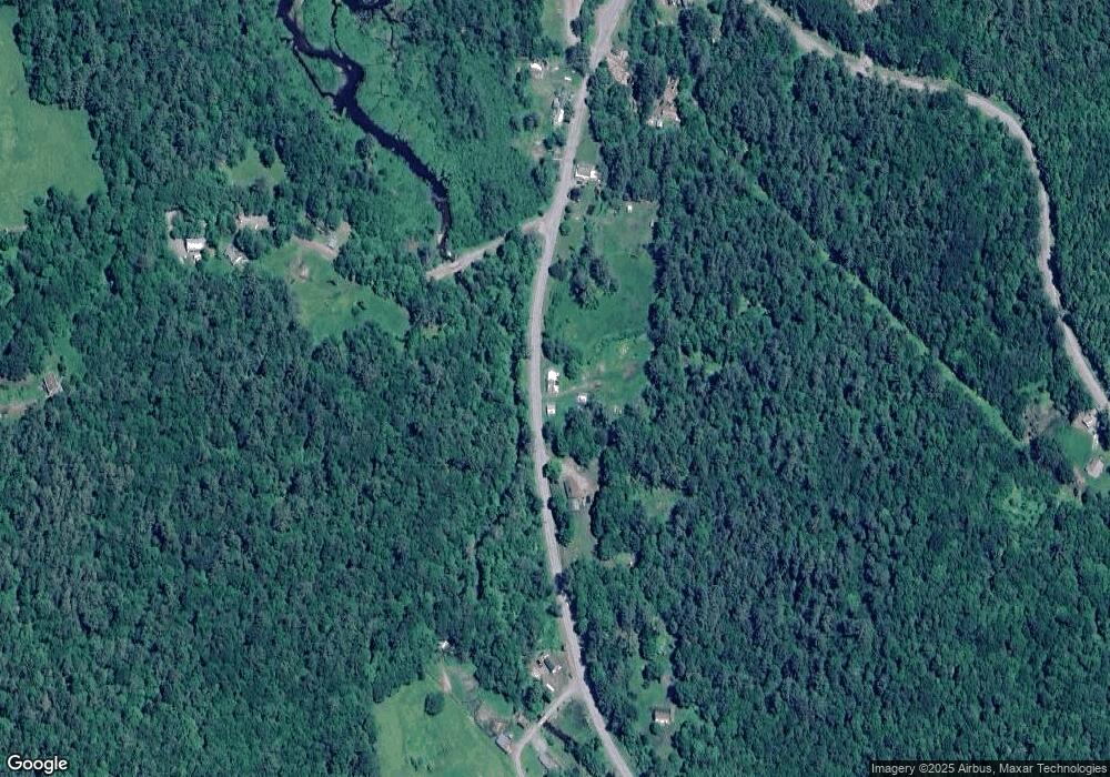 507 Branch Rd, West Halifax, VT 05358 - photo 1