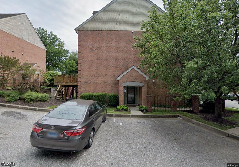 20 Championship Ct, Owings Mills, MD 21117 - photo 1