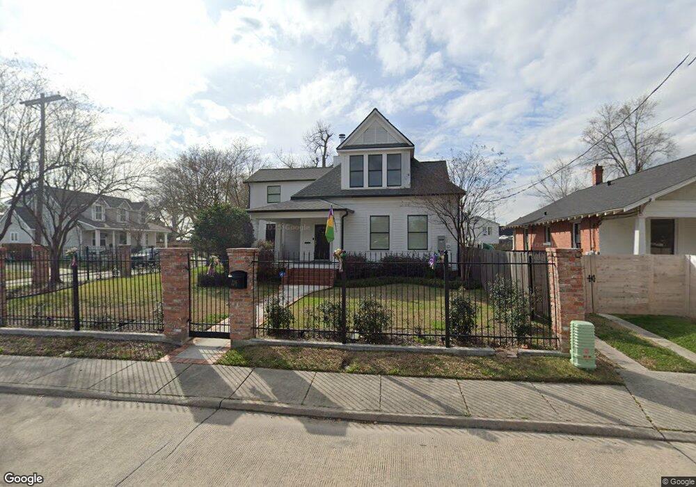 714 Reid St, Lake Charles, LA 70601 - photo 1