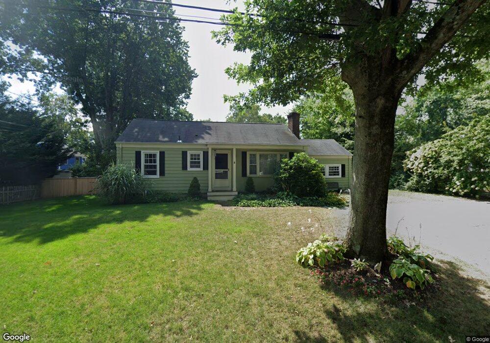 5 Vermont Ave, Barrington, RI 02806 - photo 1