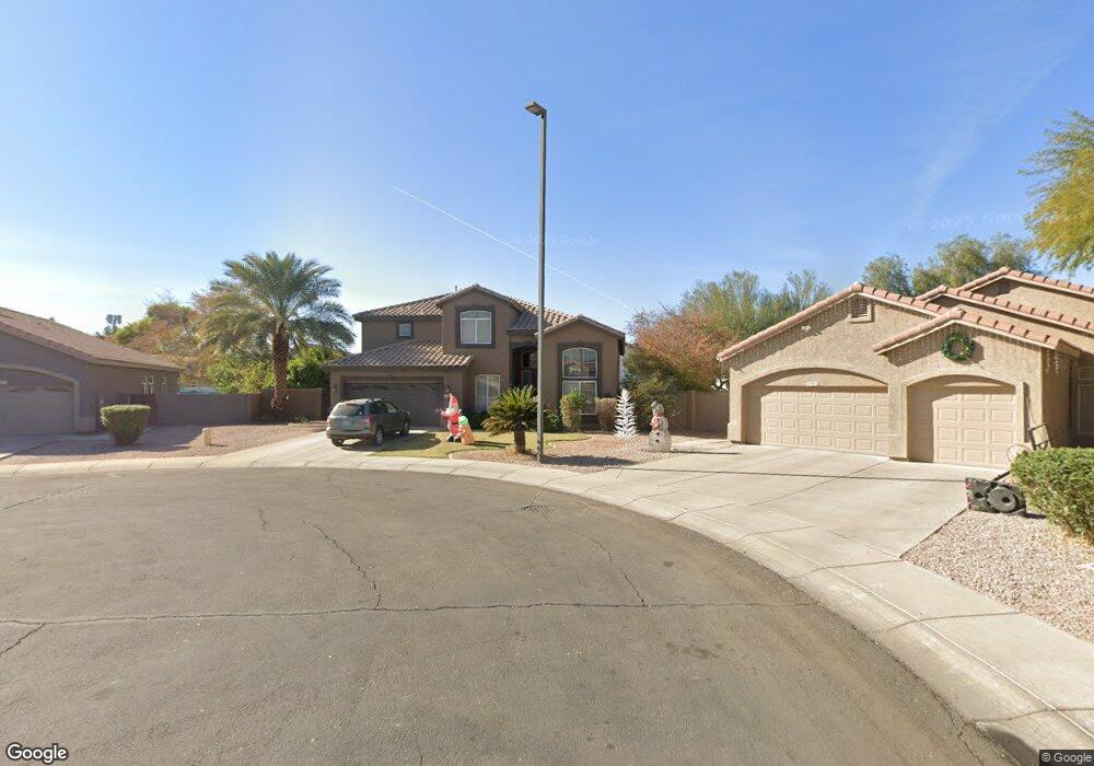 1914 S Buchanan St, Gilbert, AZ 85233 - photo 1