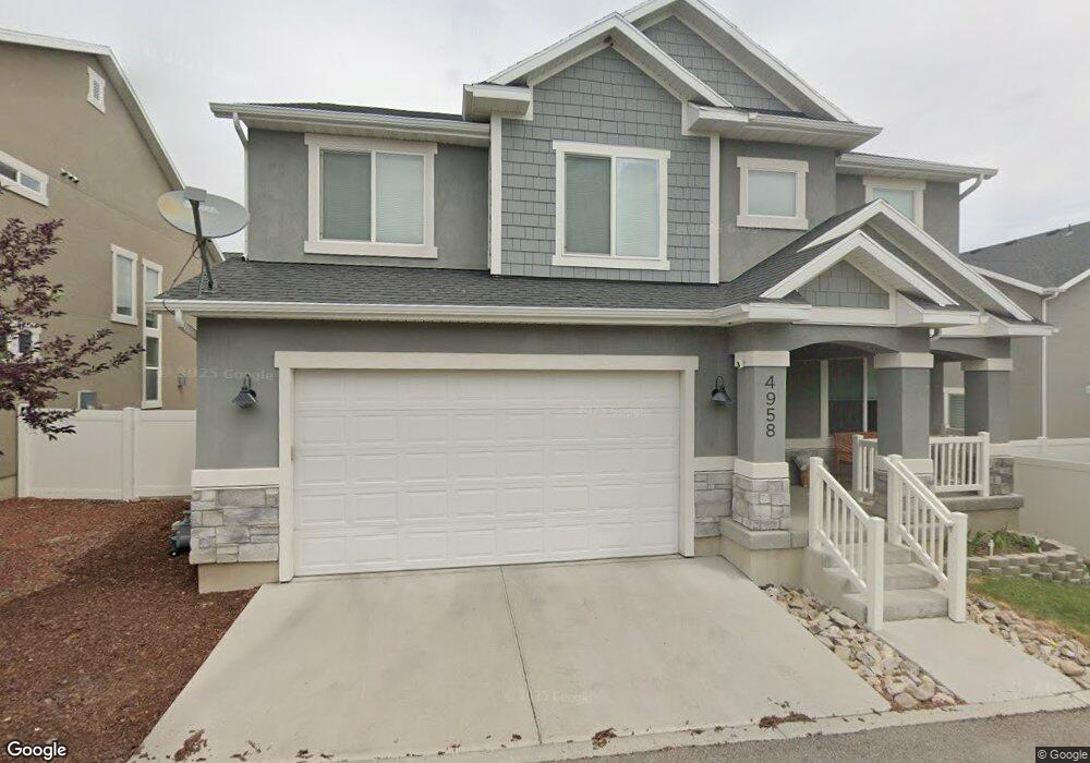 4958 W Sarasota Ln unit 18, Herriman, UT 84096 - photo 1