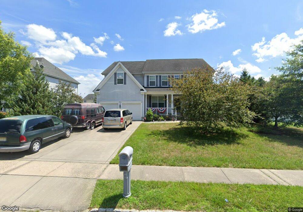 2491 Valhalla Rd, Vineland, NJ 08361 - photo 1