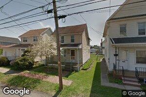 30 W Stanton St, Wilkes Barre, PA 18705