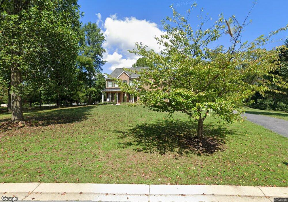 3518 Timber Crest Ln, Woodstock, MD 21163 - photo 1