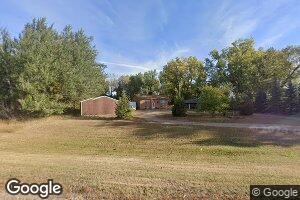 40404 Sd Highway 34, Forestburg, SD 57314