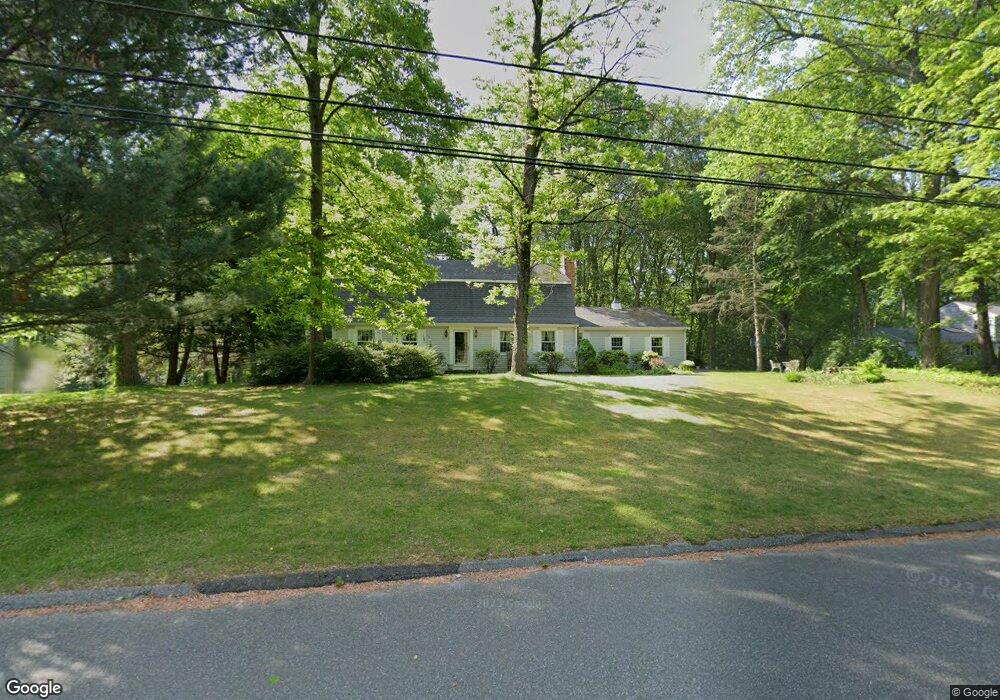 14 Turkey Meadow Rd, Trumbull, CT 06611 - photo 1