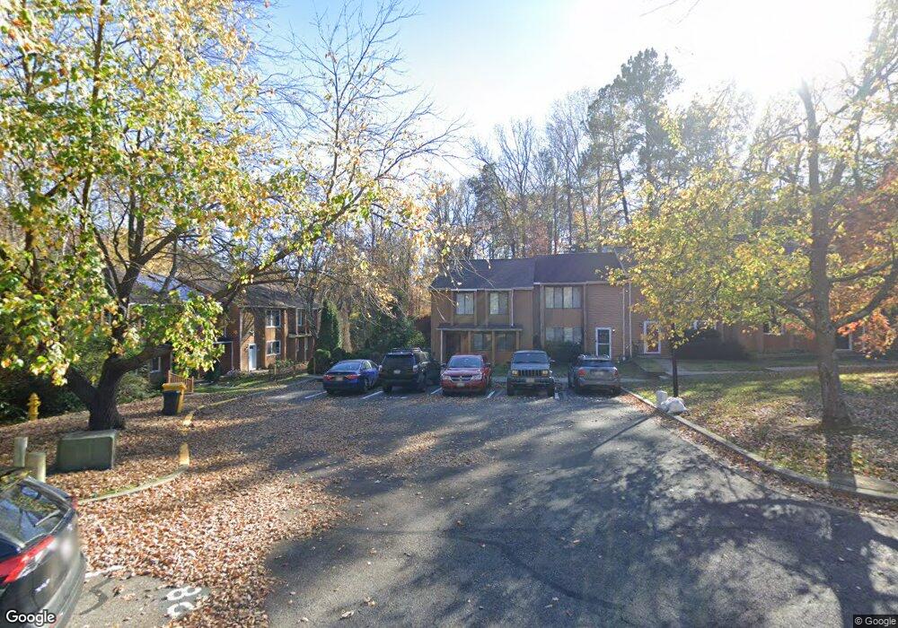 1120 Commanders Way S, Annapolis, MD 21409 - photo 1