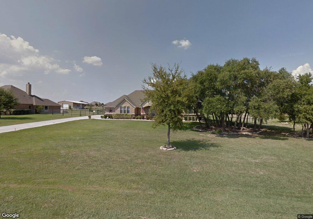 110 Deertail Dr, Azle, TX 76020 - photo 1