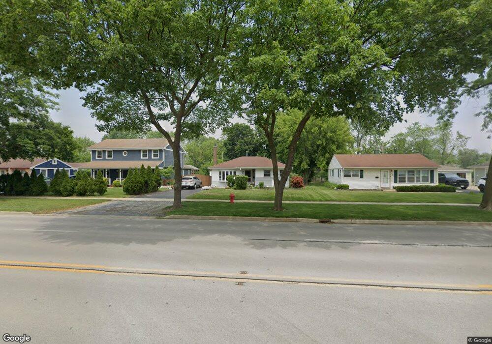 2602 Kirchoff Rd, Rolling Meadows, IL 60008 - photo 1