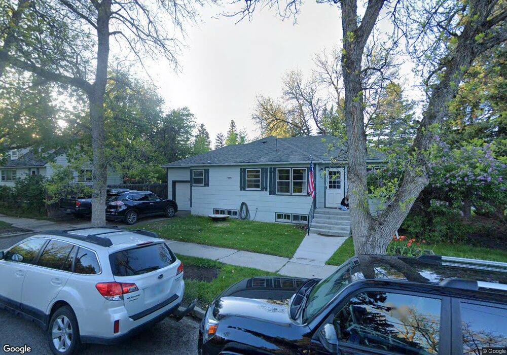 403 W Arthur St, Bozeman, MT 59715 - photo 1