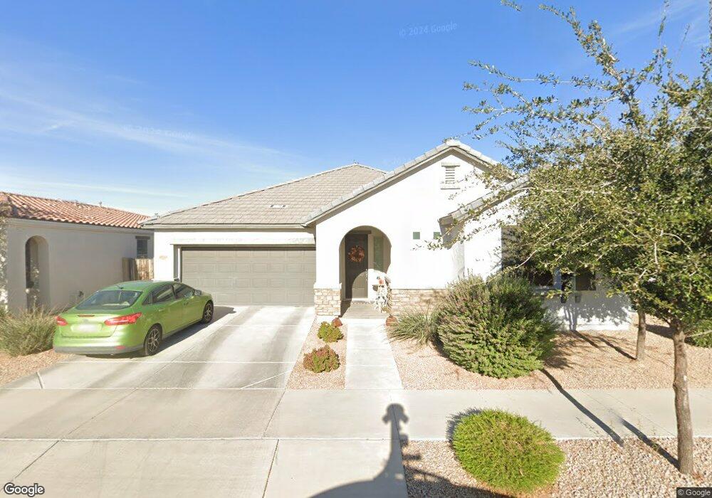 22768 E Via de Olivos, Queen Creek, AZ 85142 - photo 1