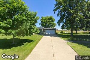 9343 Genesee St, New Lothrop, MI 48460