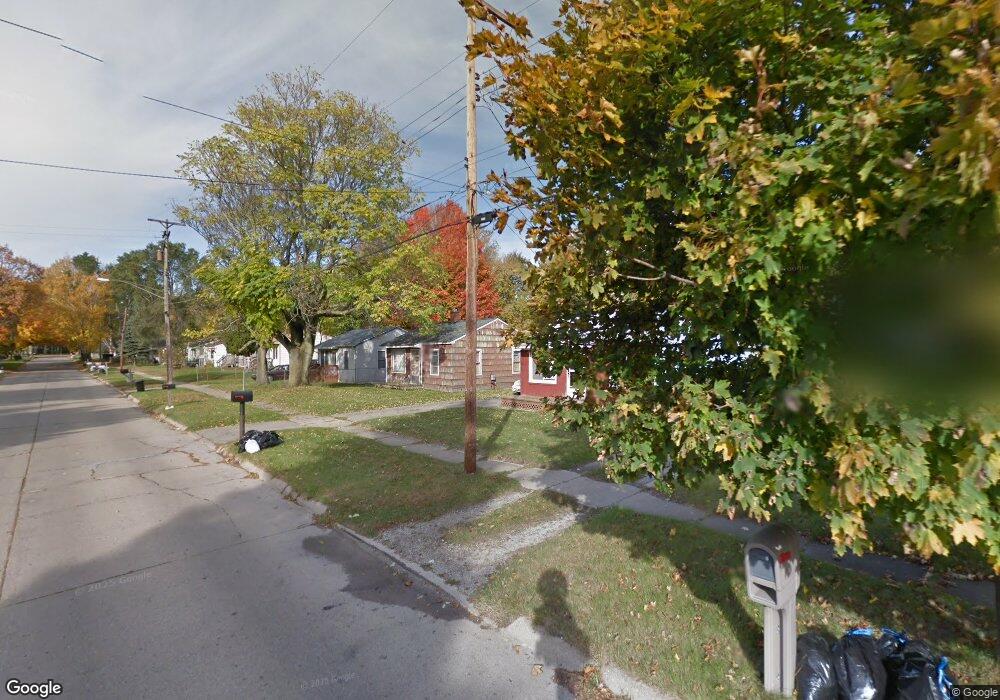 3505 Wyoming Ave, Flint, MI 48506 - photo 1