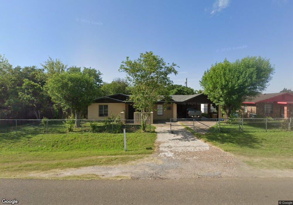 1610 W Wisconsin Rd, Edinburg, TX 78539 - photo 1