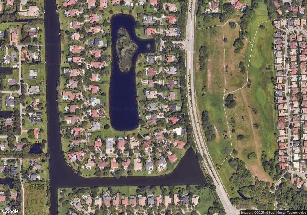 2591 SW 102nd Dr, Davie, FL 33324 - photo 1