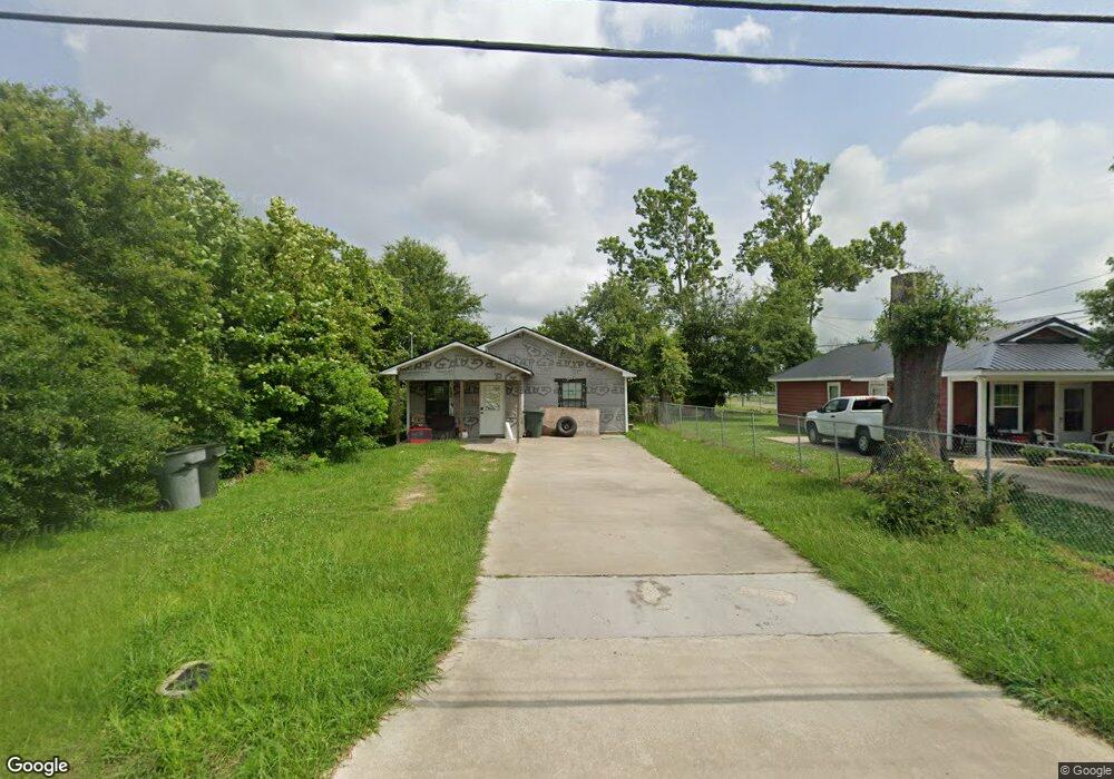 1223 Fournet St, Lake Charles, LA 70601 - photo 1