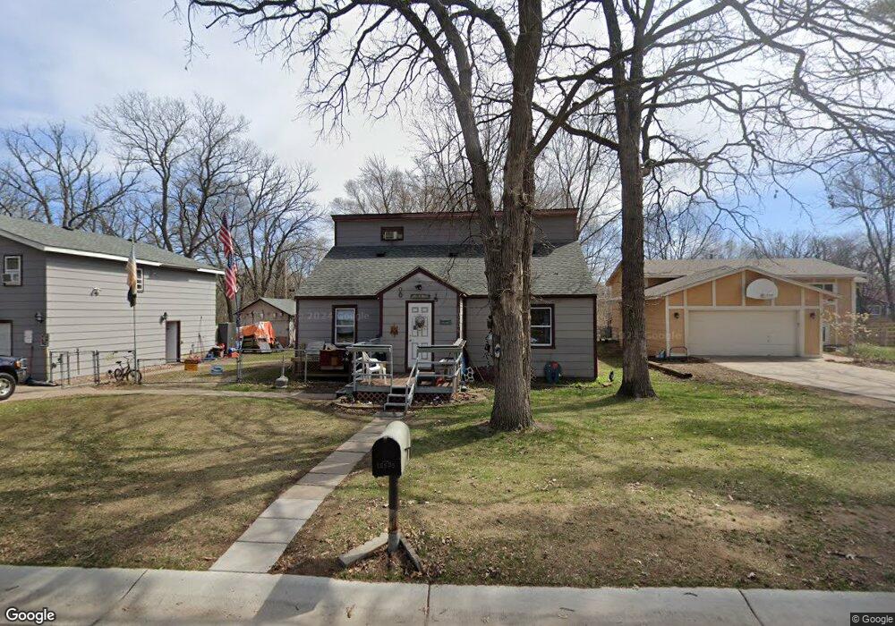 10505 Ibis St NW, Coon Rapids, MN 55433 - photo 1