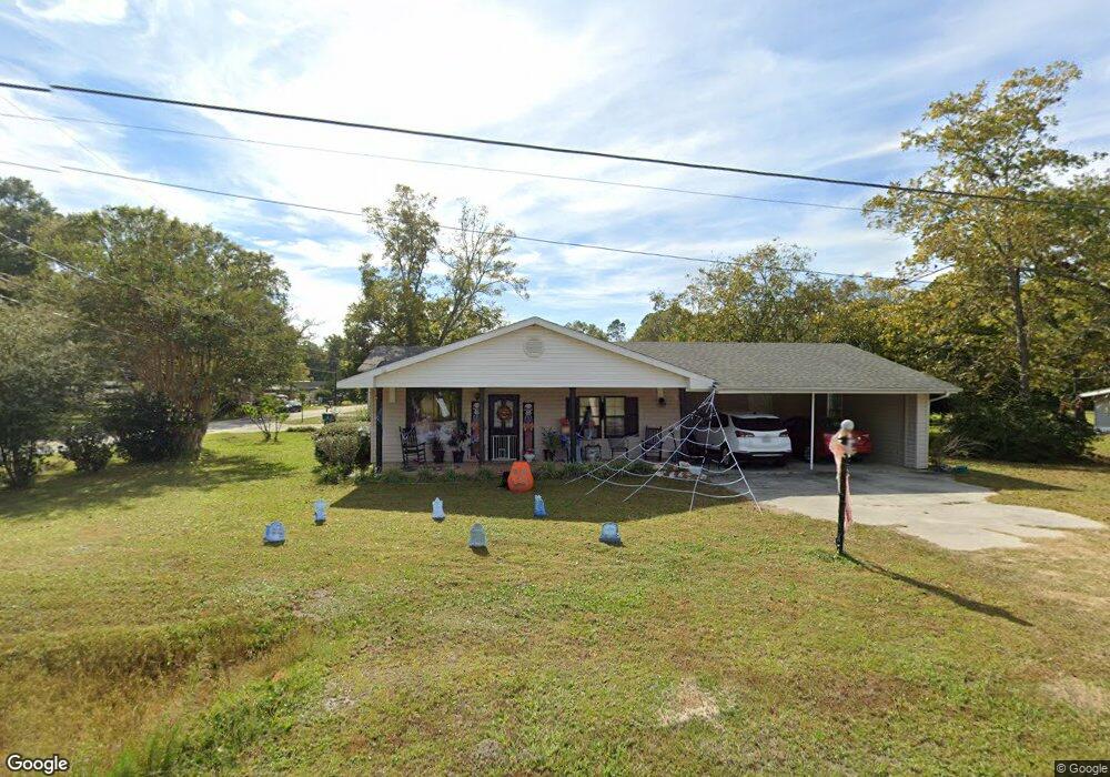 998 Nevada Ave, Waycross, GA 31503 - photo 1