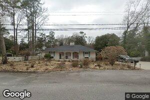 34 Swan Lake Dr, Sumter, SC 29150