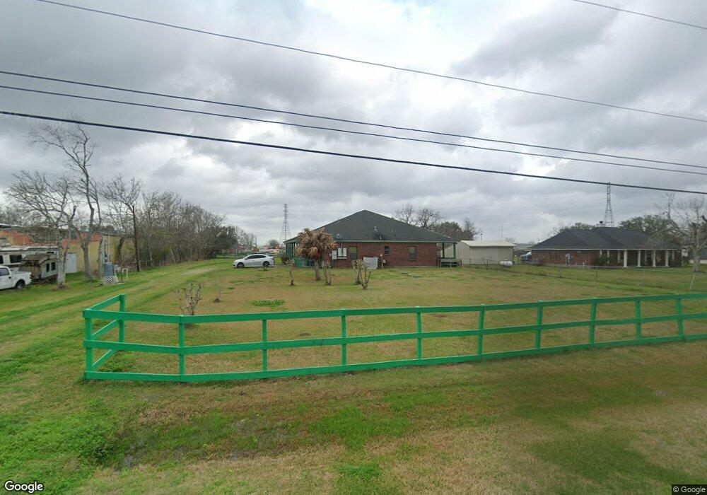 2551 County Road 357a, Alvin, TX 77511 - photo 1