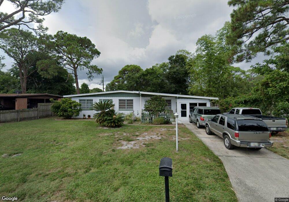 1513 Pineda St, Cocoa, FL 32922 - photo 1