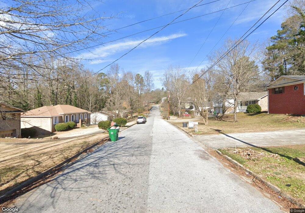 0 Rue Montaigne unit 3111821, Stone Mountain, GA 30083 - photo 1