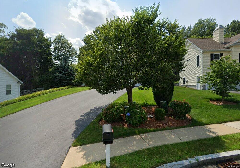 10 Shelby Cir, Haverhill, MA 01832 - photo 1