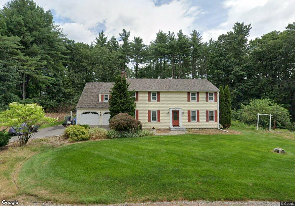 2 Marion Dr, Hollis, NH 03049 - photo 1