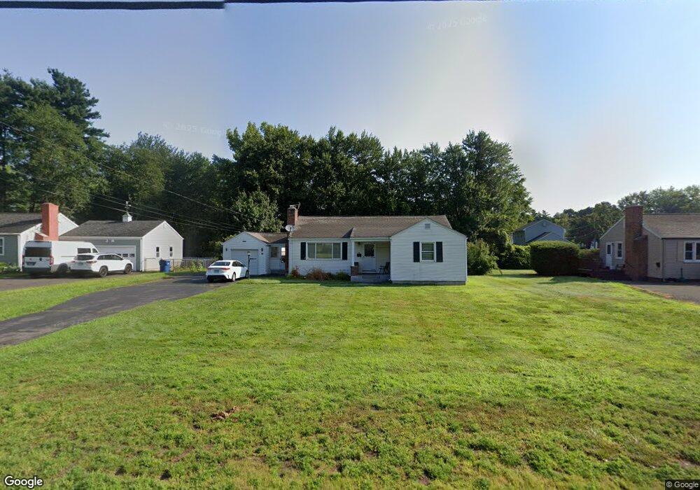 626 Bloomfield Ave, Windsor, CT 06095 - photo 1