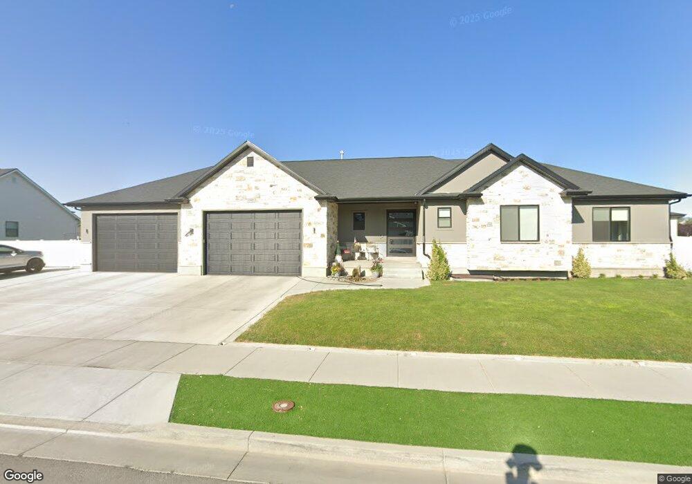 11922 S Laurel Chase Dr, Riverton, UT 84065 - photo 1