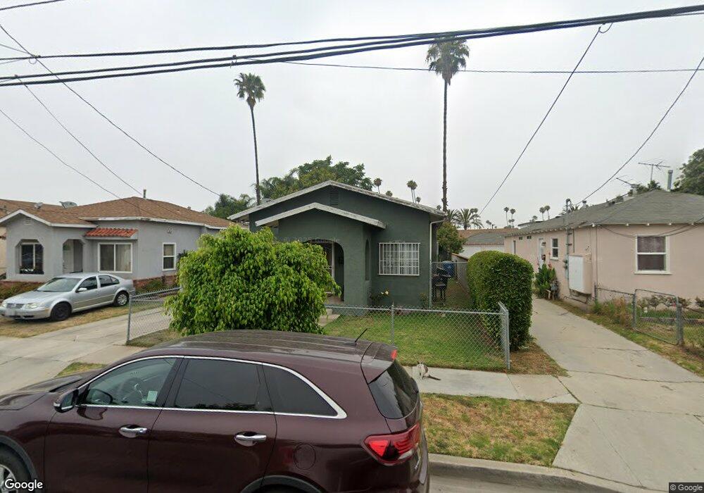 4103 W 101st St, Inglewood, CA 90304 - photo 1