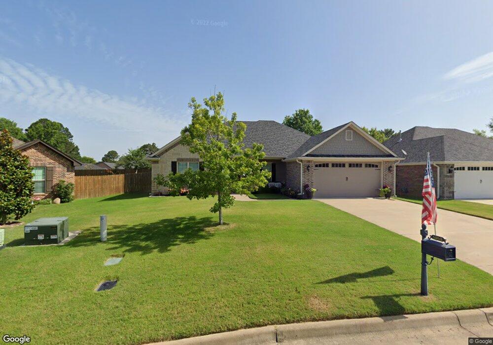 5953 Havens Trail, Tyler, TX 75707 - photo 1