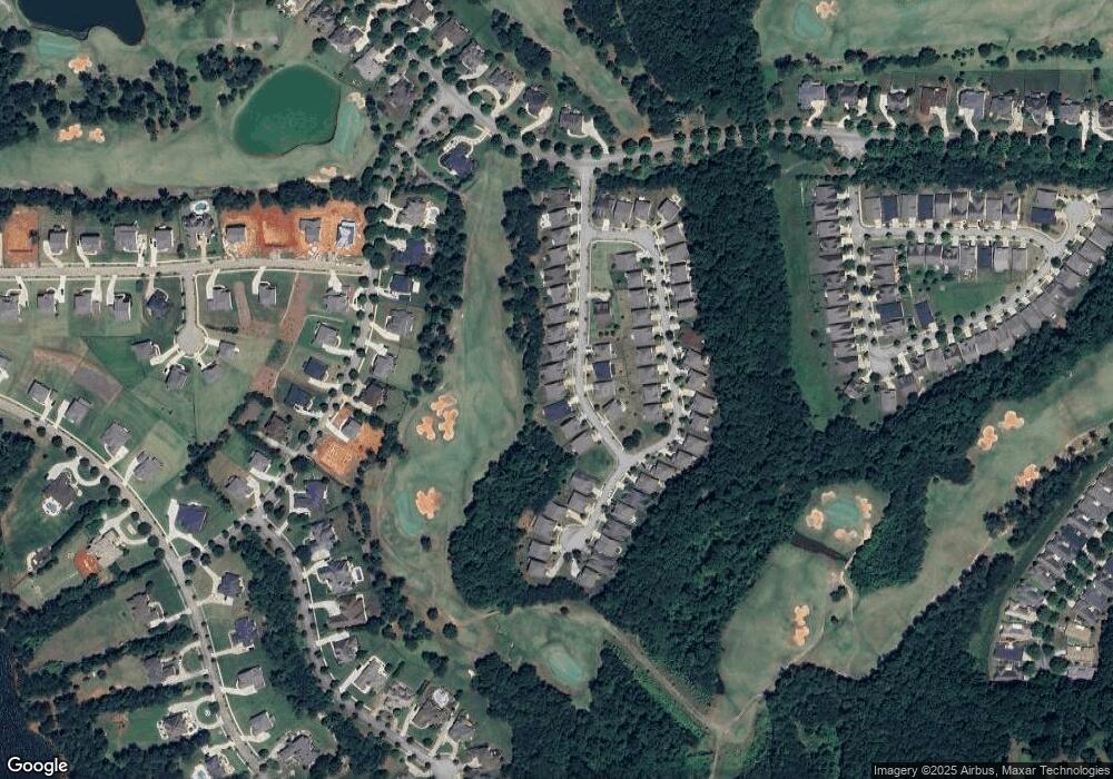 1220 Dawnview Dr, Locust Grove, GA 30248 - photo 1