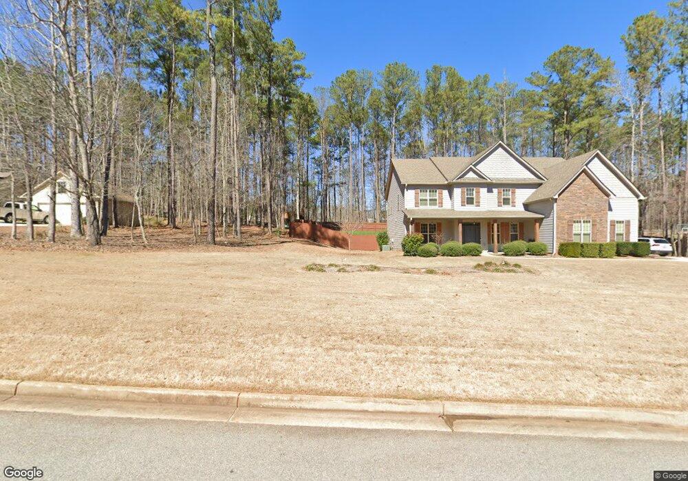 363 Timbercreek Estates Dr unit 16, Sharpsburg, GA 30277 - photo 1