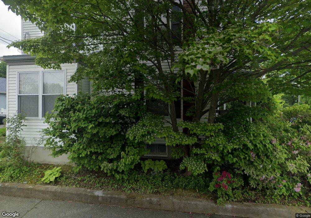 89 Pond St, Nahant, MA 01908 - photo 1