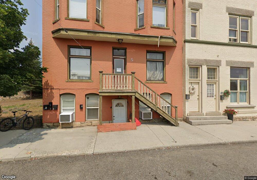 5 W Copper St, Butte, MT 59701 - photo 1