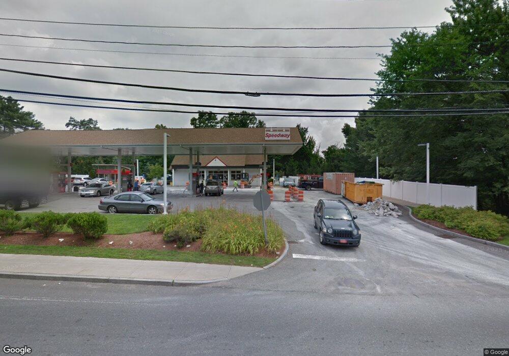 269 Cambridge St unit 309, Winchester, MA 01890 - photo 1