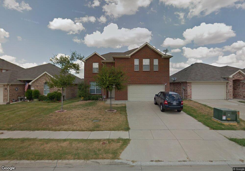 909 Bowie Dr, Lavon, TX 75166 - photo 1